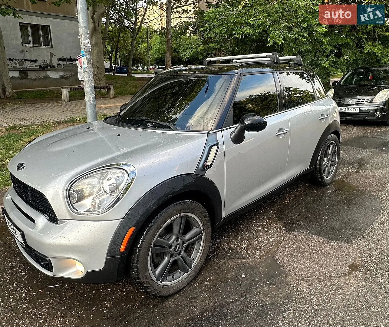 2013 MINI Countryman - мініатюра 20