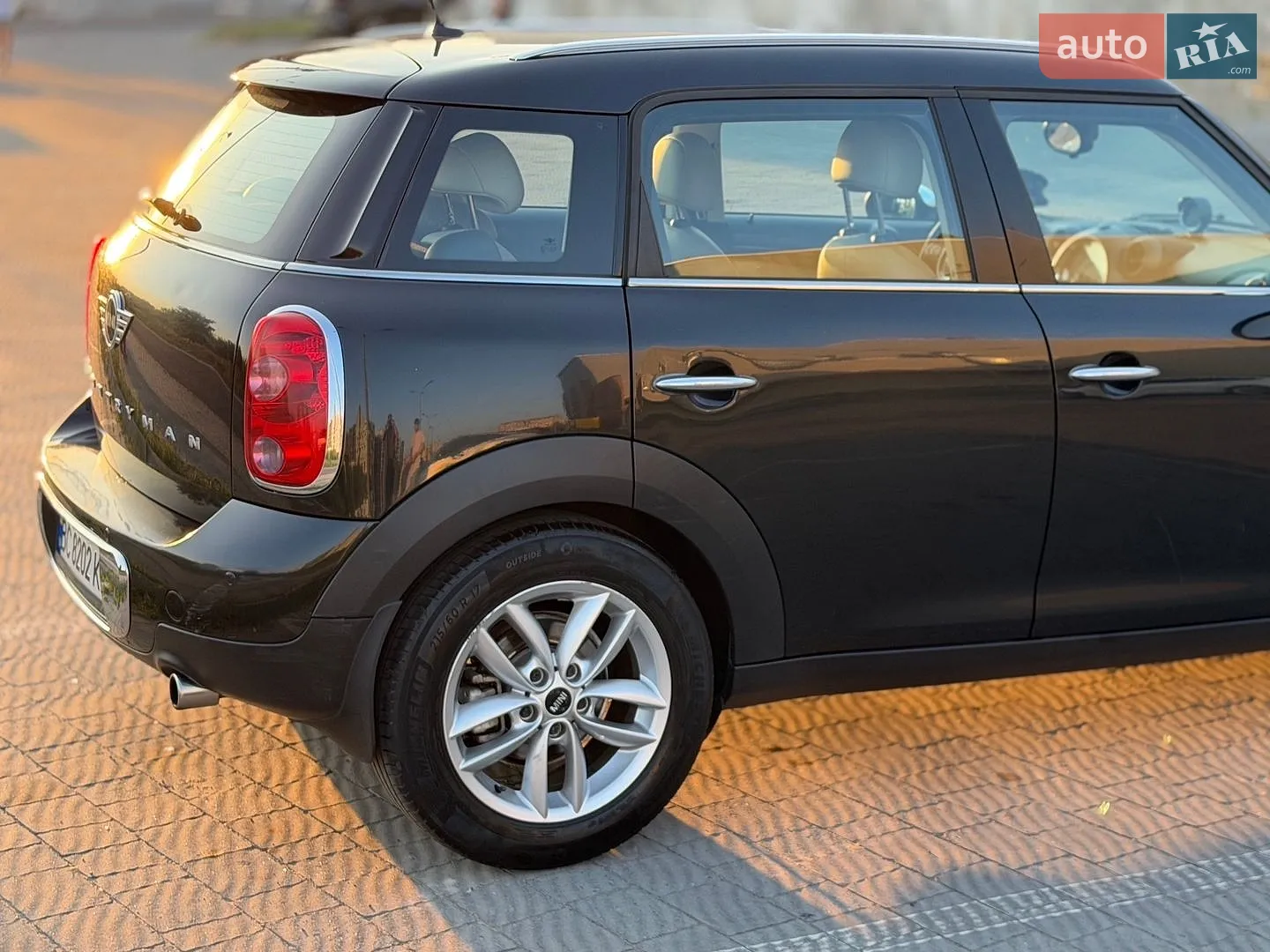 2011 MINI Countryman - мініатюра 4