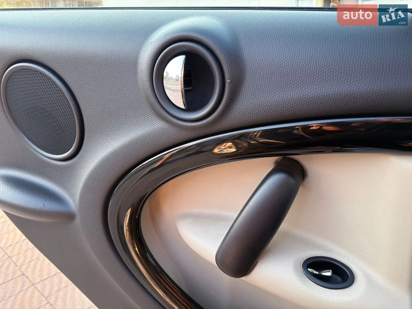 2011 MINI Countryman - мініатюра 11
