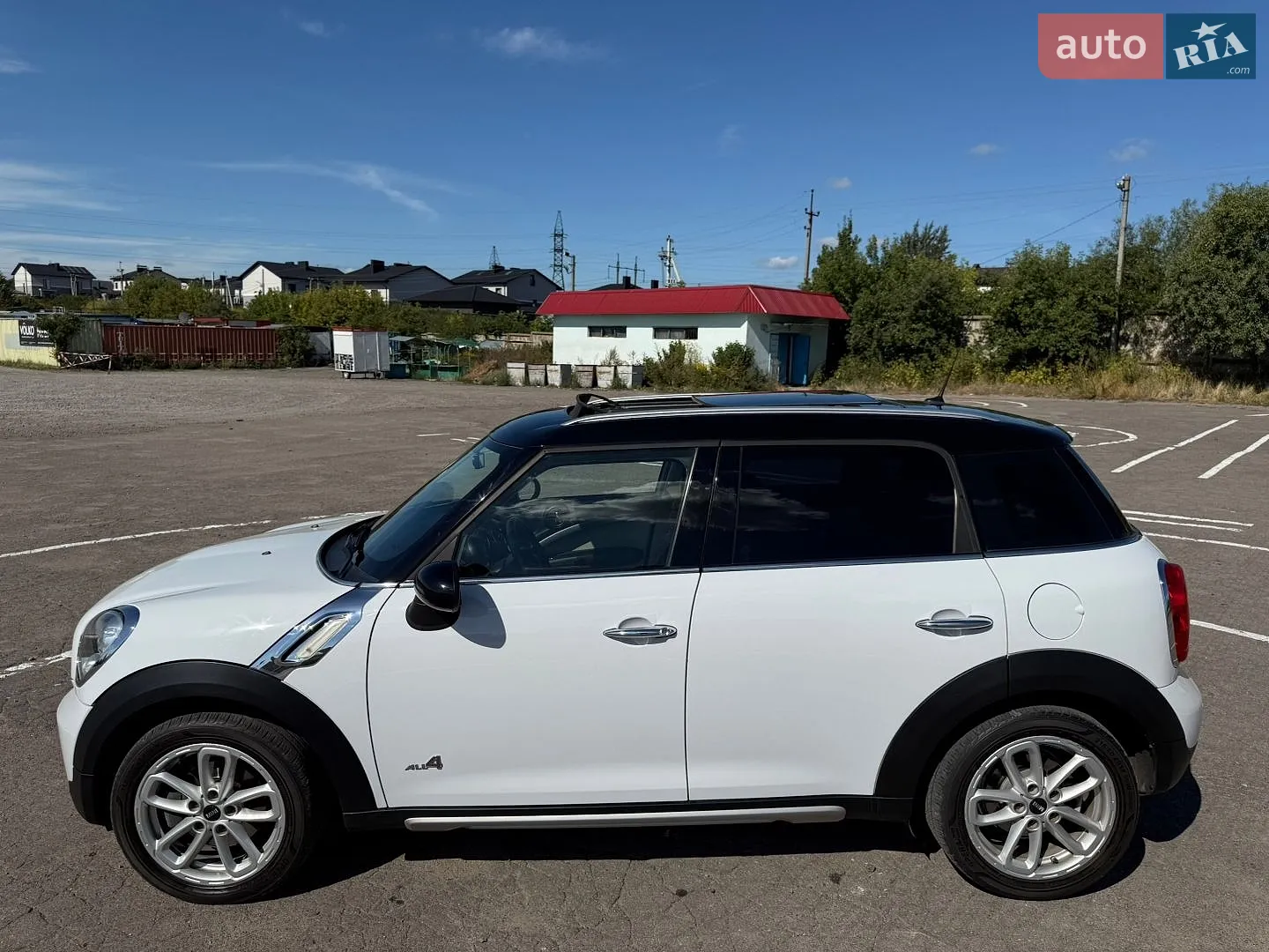 2016 MINI Countryman - мініатюра 6
