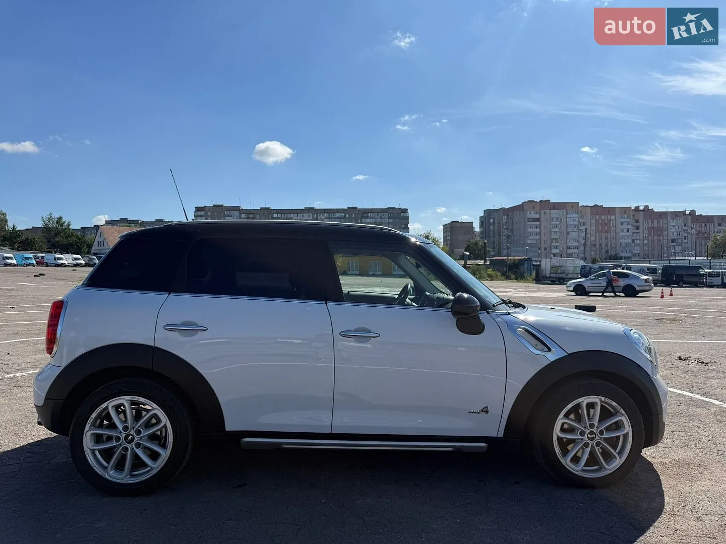 2016 MINI Countryman - мініатюра 14