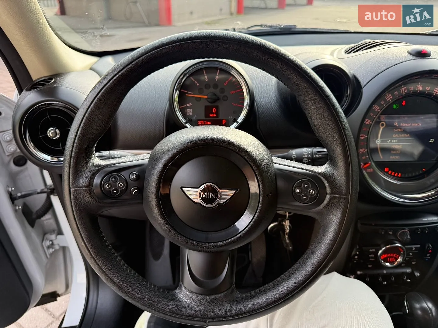 2016 MINI Countryman - мініатюра 20