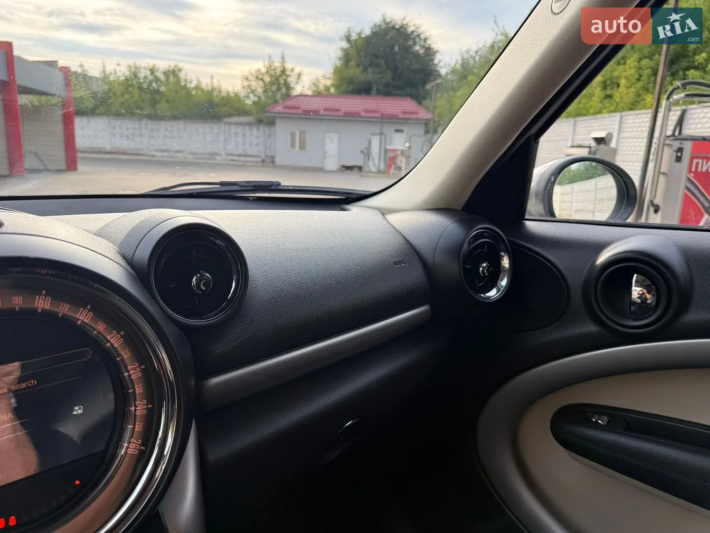 2016 MINI Countryman - мініатюра 23