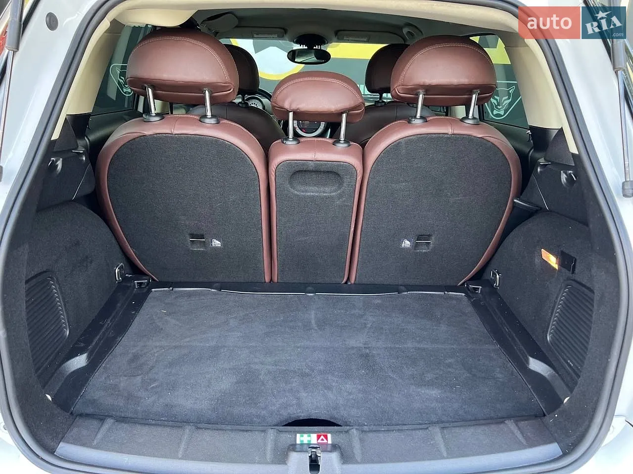2014 MINI Countryman - мініатюра 10