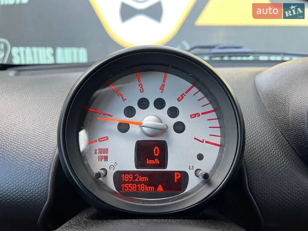 2014 MINI Countryman - мініатюра 18