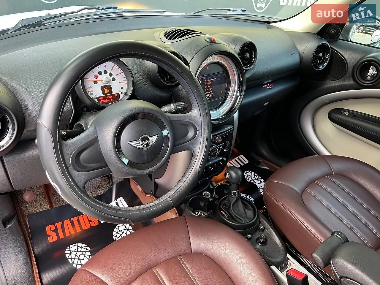 2014 MINI Countryman - мініатюра 13