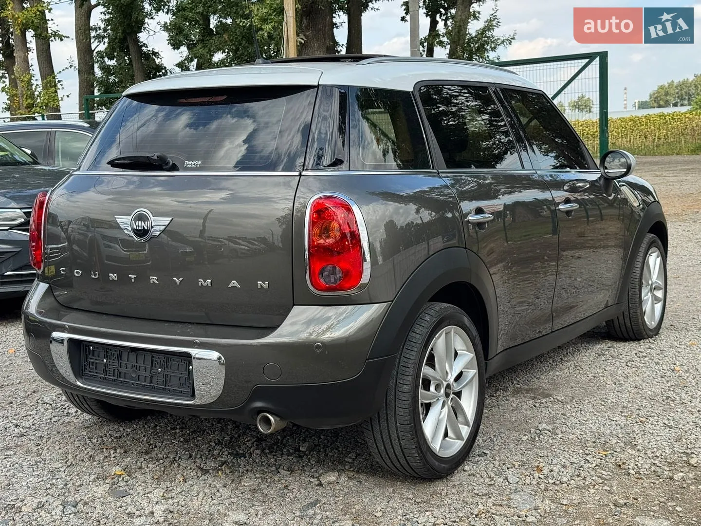 2013 MINI Countryman - мініатюра 6