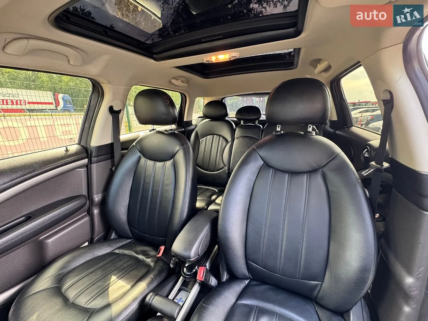 2013 MINI Countryman - мініатюра 18
