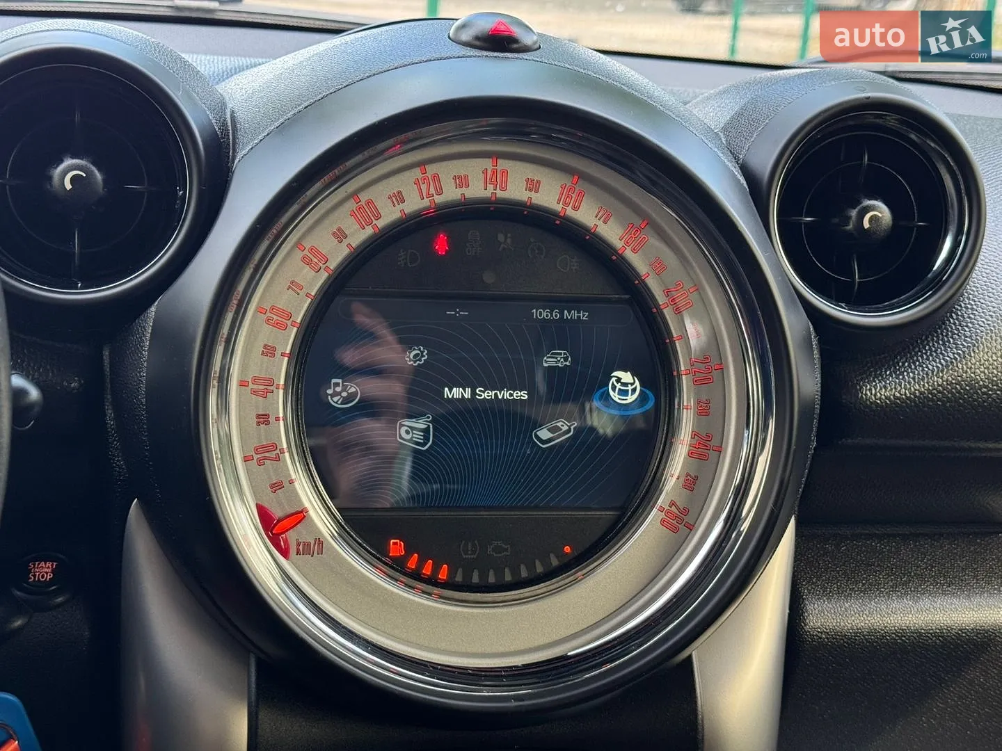 2013 MINI Countryman - мініатюра 23