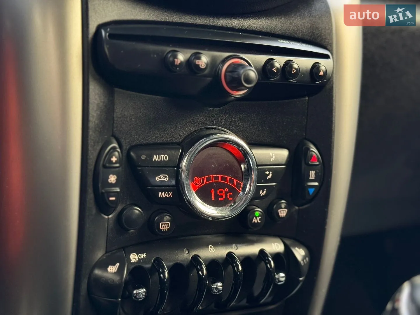 2013 MINI Countryman - мініатюра 25