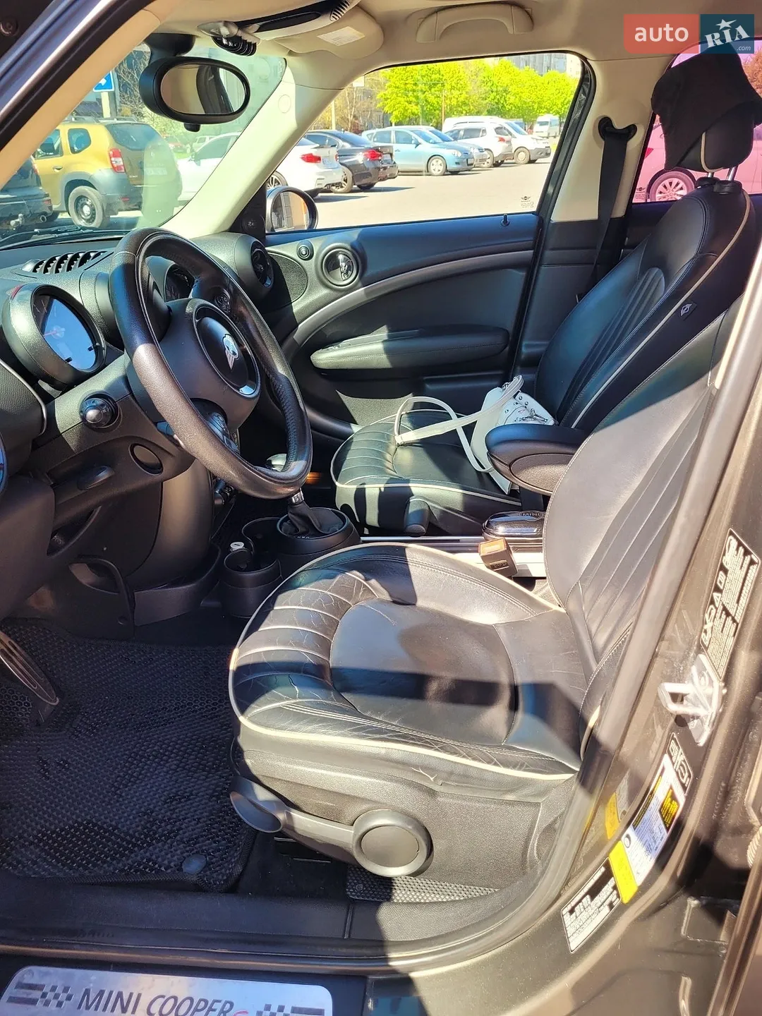 2013 MINI Countryman - мініатюра 7