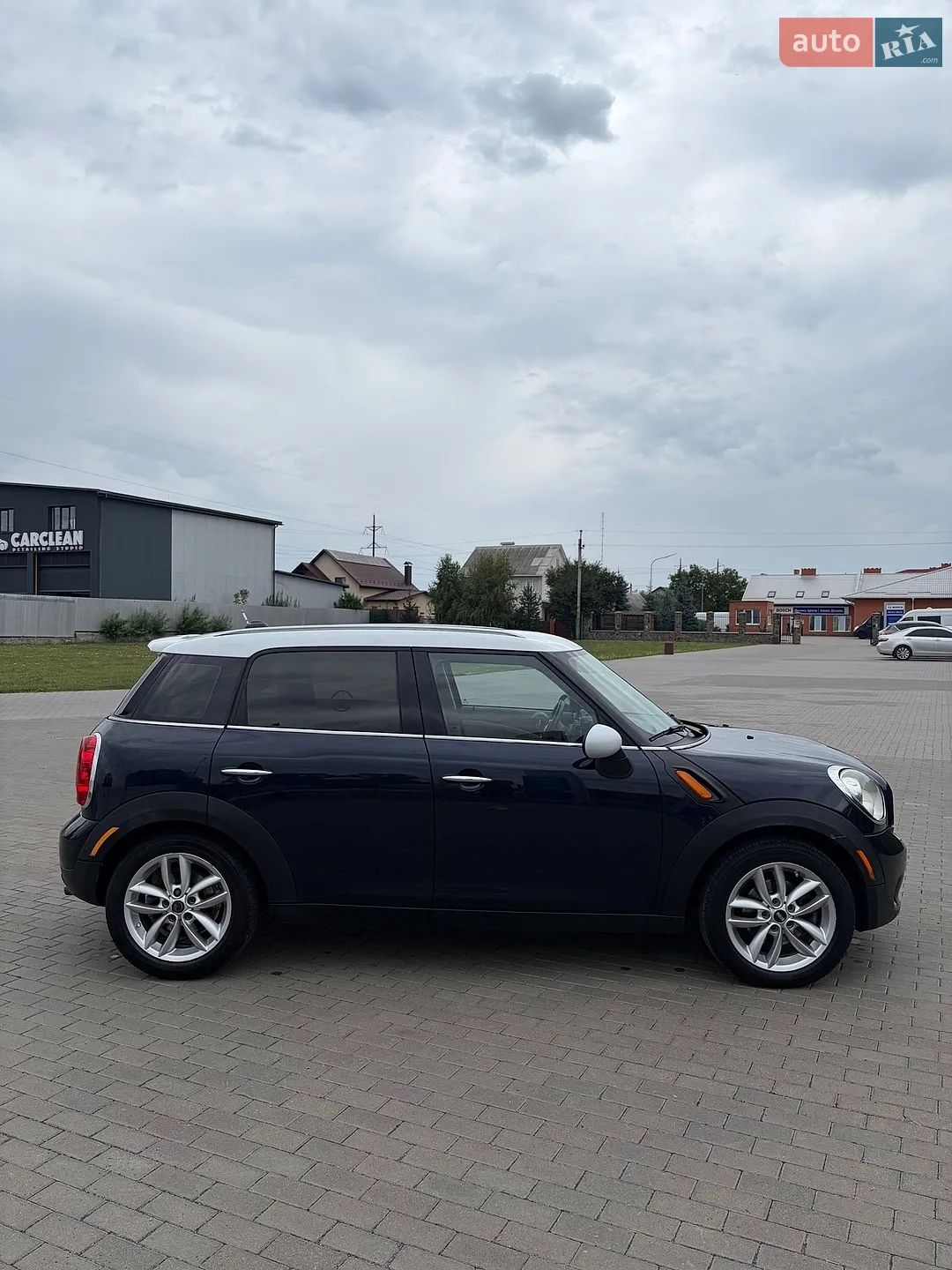 2012 MINI Countryman - фото 1