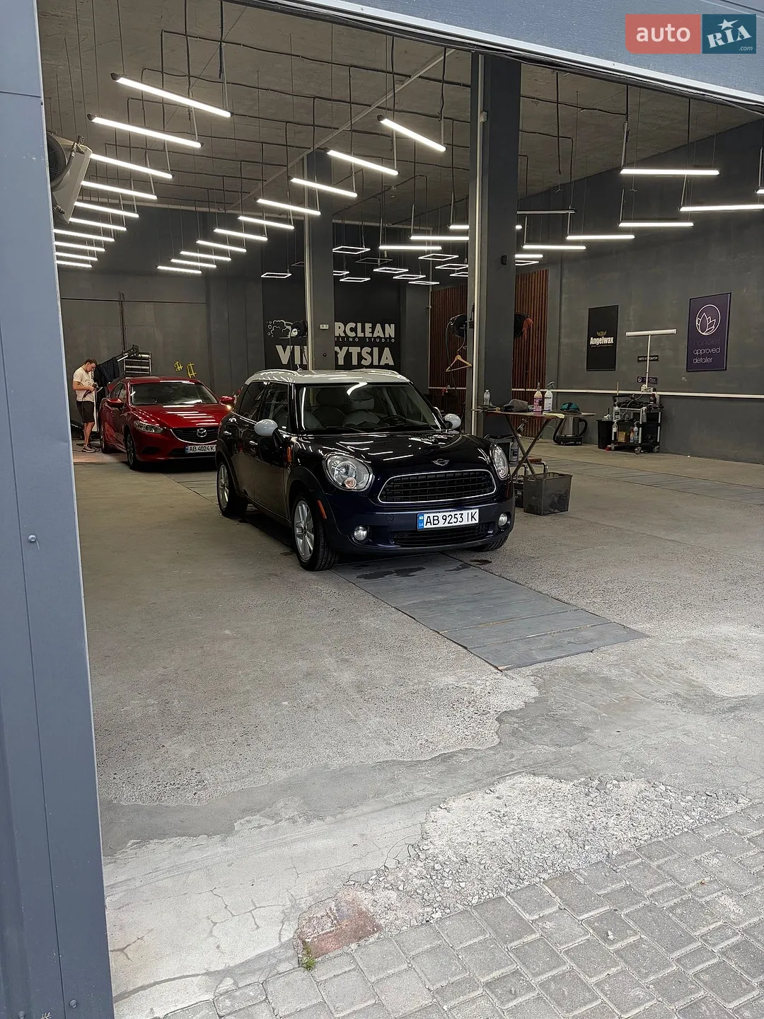 2012 MINI Countryman - мініатюра 5