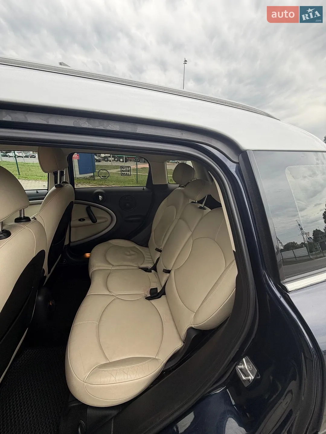 2012 MINI Countryman - мініатюра 16