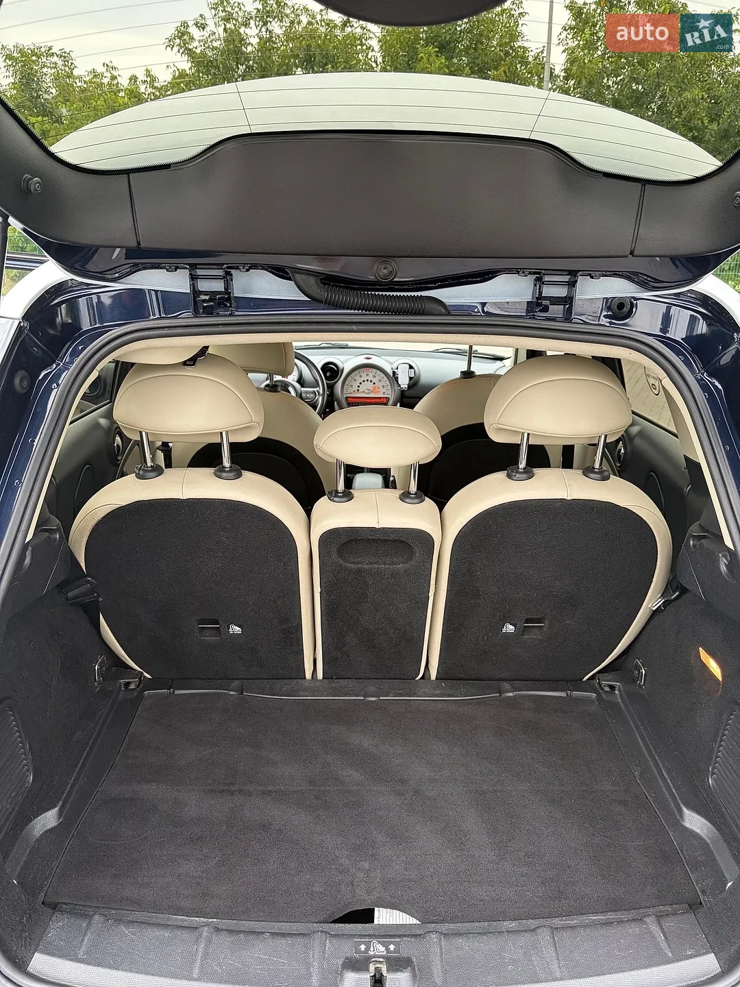 2012 MINI Countryman - мініатюра 19