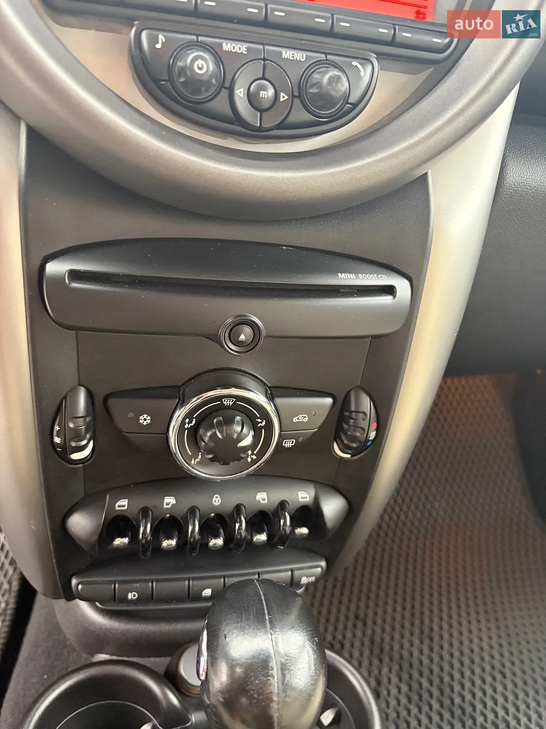 2012 MINI Countryman - мініатюра 18