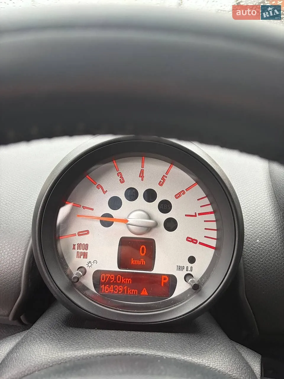 2012 MINI Countryman - мініатюра 20