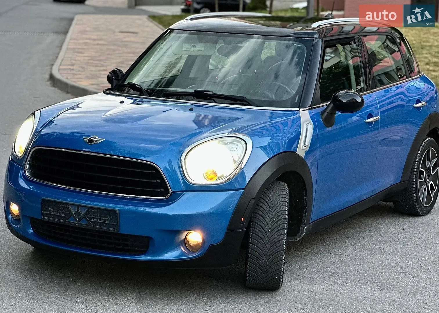 2013 MINI Countryman - мініатюра 4