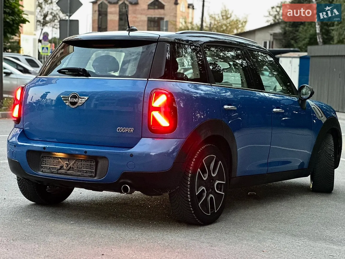 2013 MINI Countryman - мініатюра 7