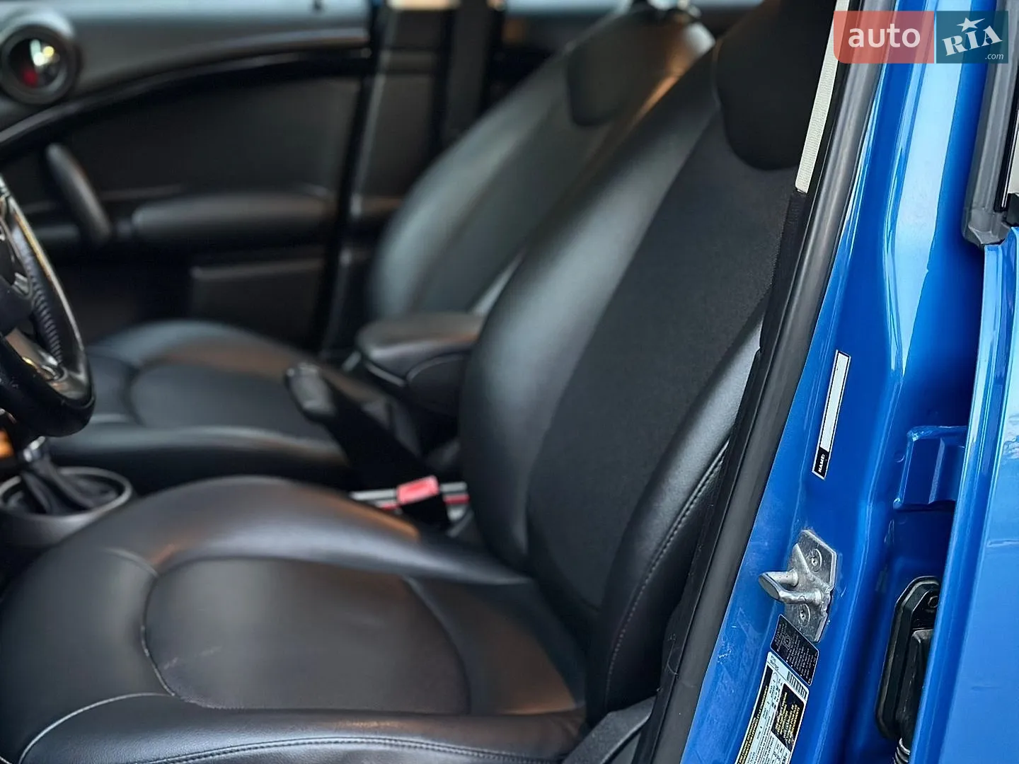 2013 MINI Countryman - мініатюра 21