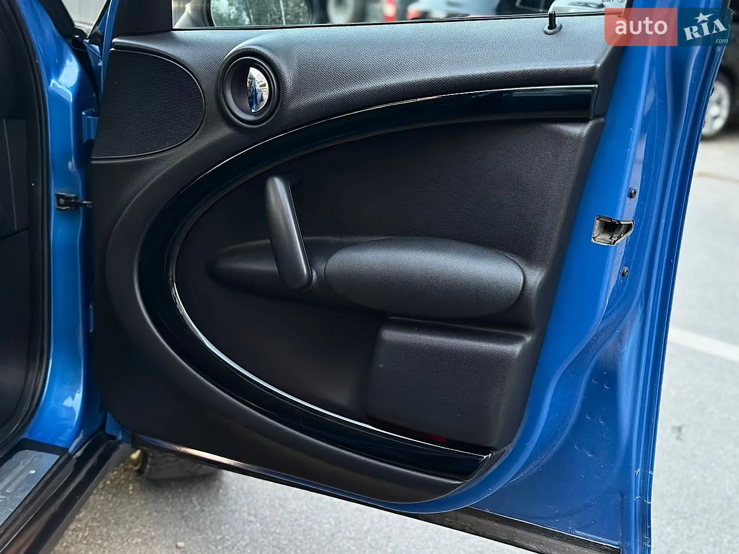 2013 MINI Countryman - мініатюра 29