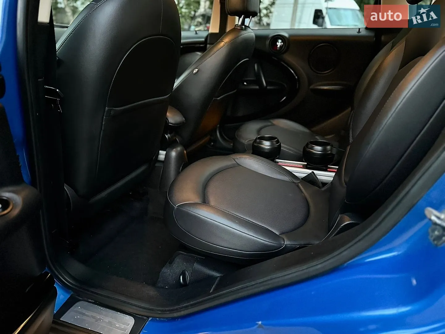 2013 MINI Countryman - мініатюра 33