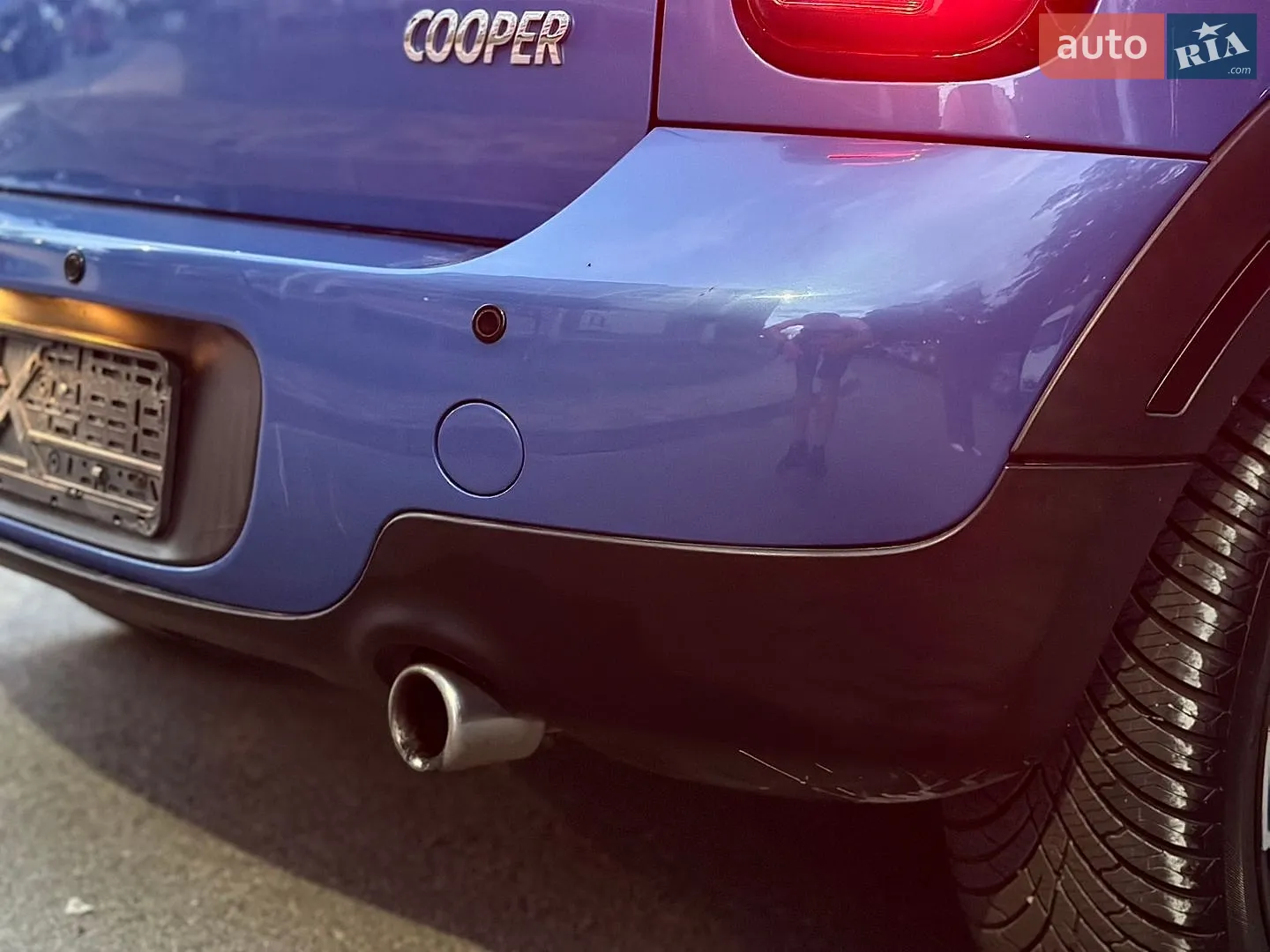 2013 MINI Countryman - мініатюра 37