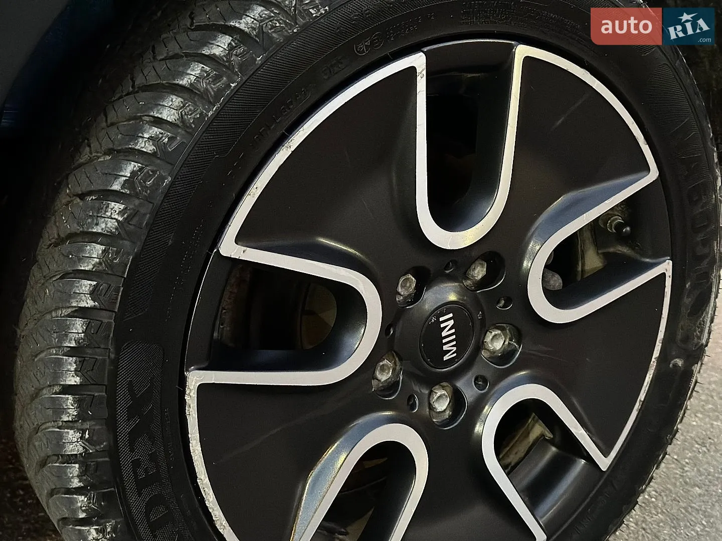 2013 MINI Countryman - мініатюра 47