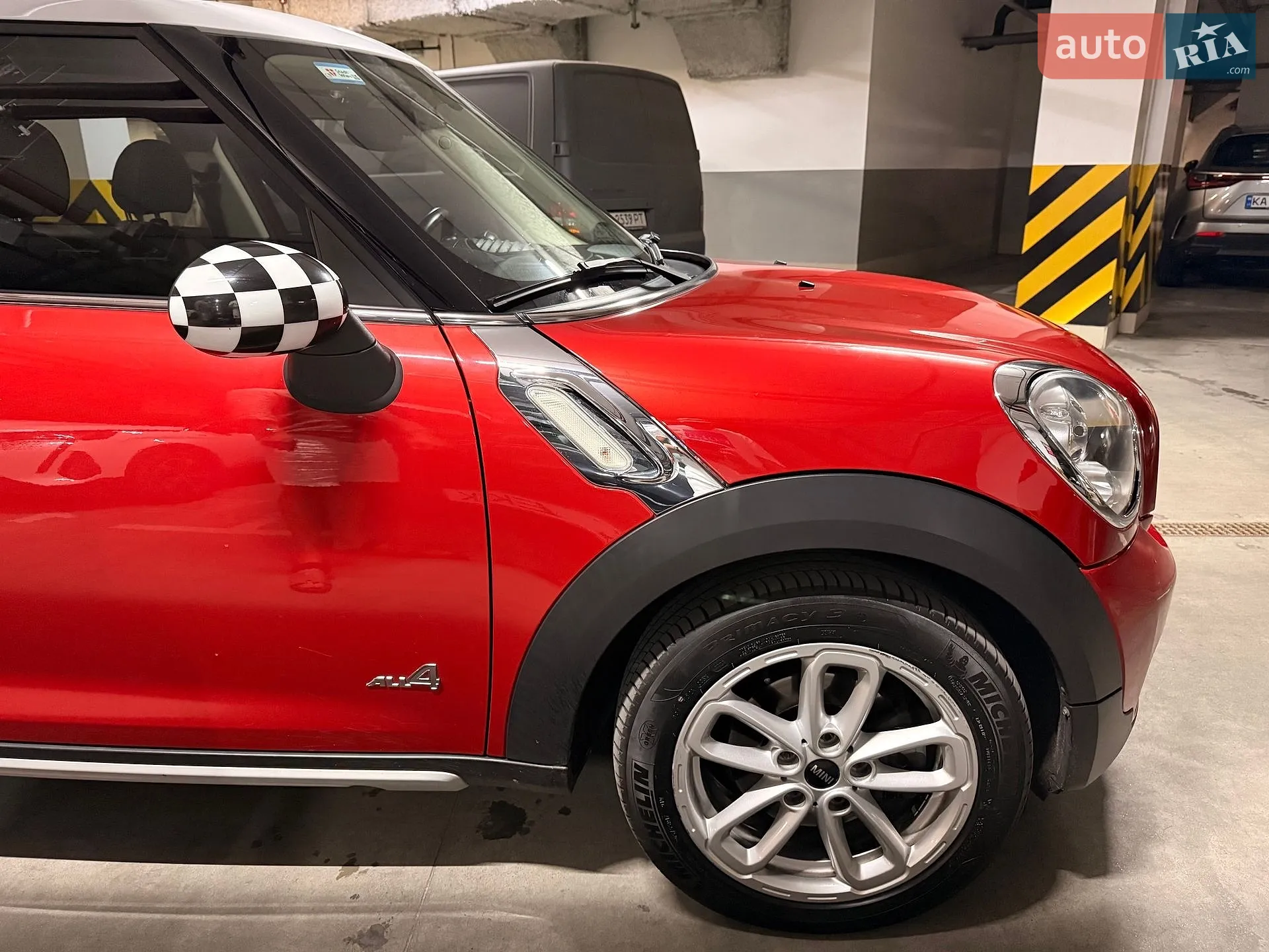2016 MINI Countryman - мініатюра 19