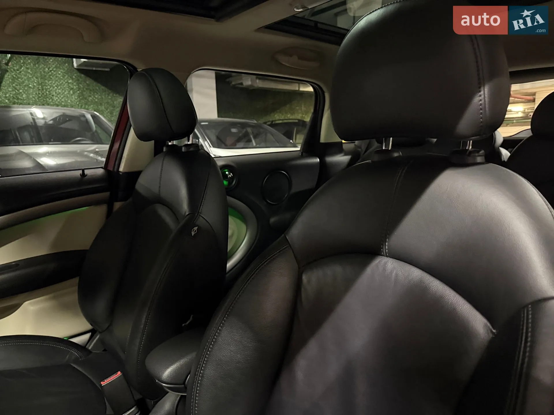 2016 MINI Countryman - мініатюра 28