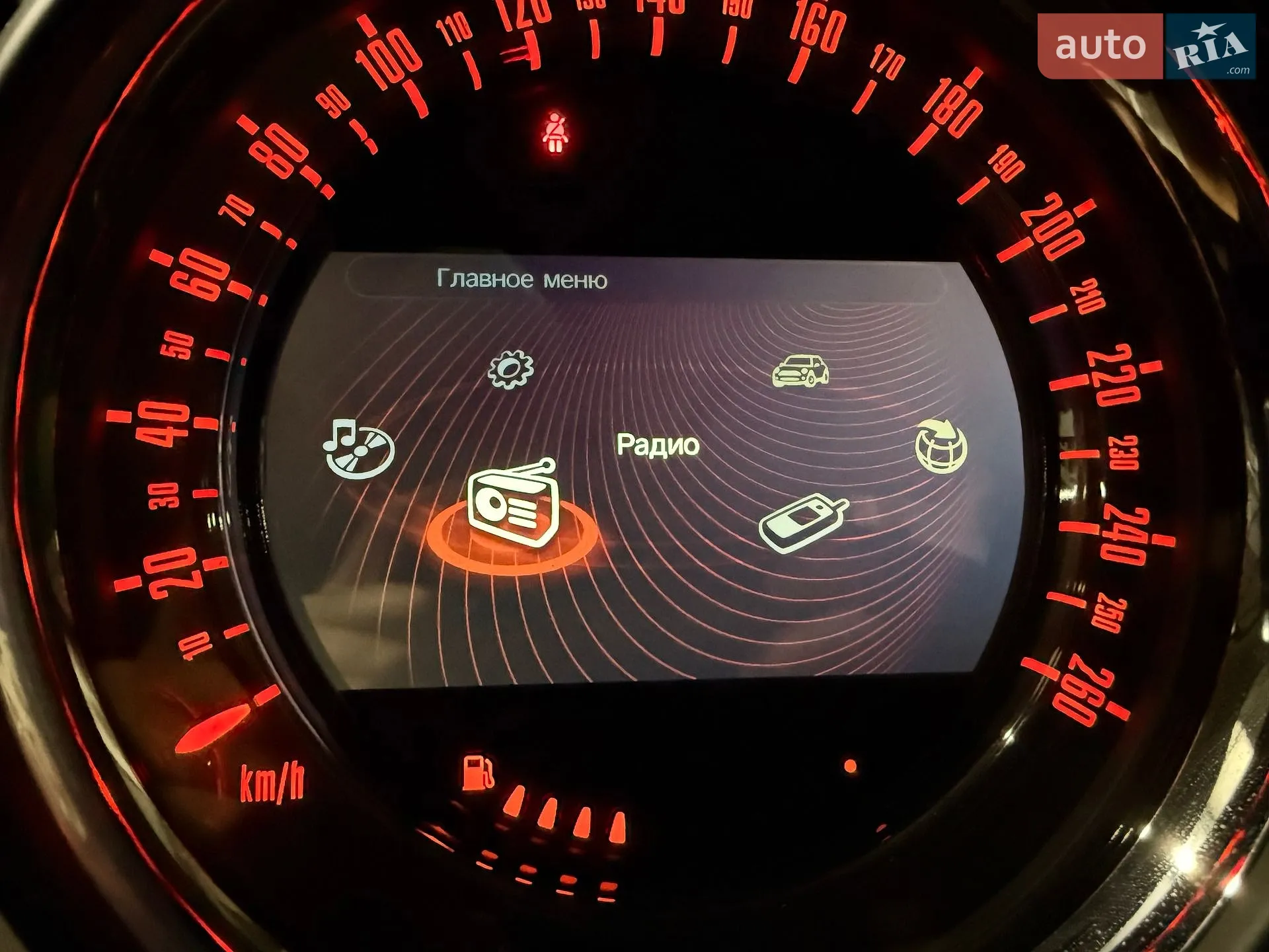 2016 MINI Countryman - мініатюра 35