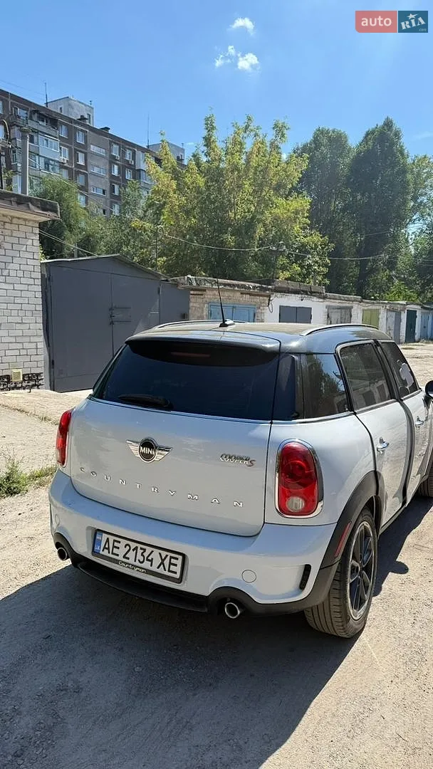 2015 MINI Countryman - мініатюра 3