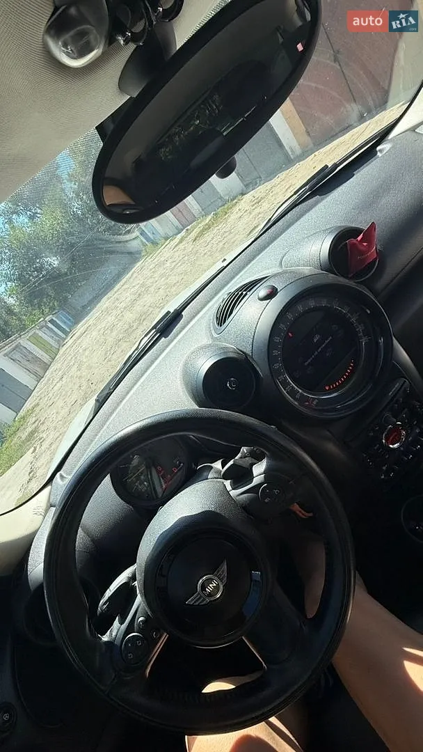 2015 MINI Countryman - мініатюра 8