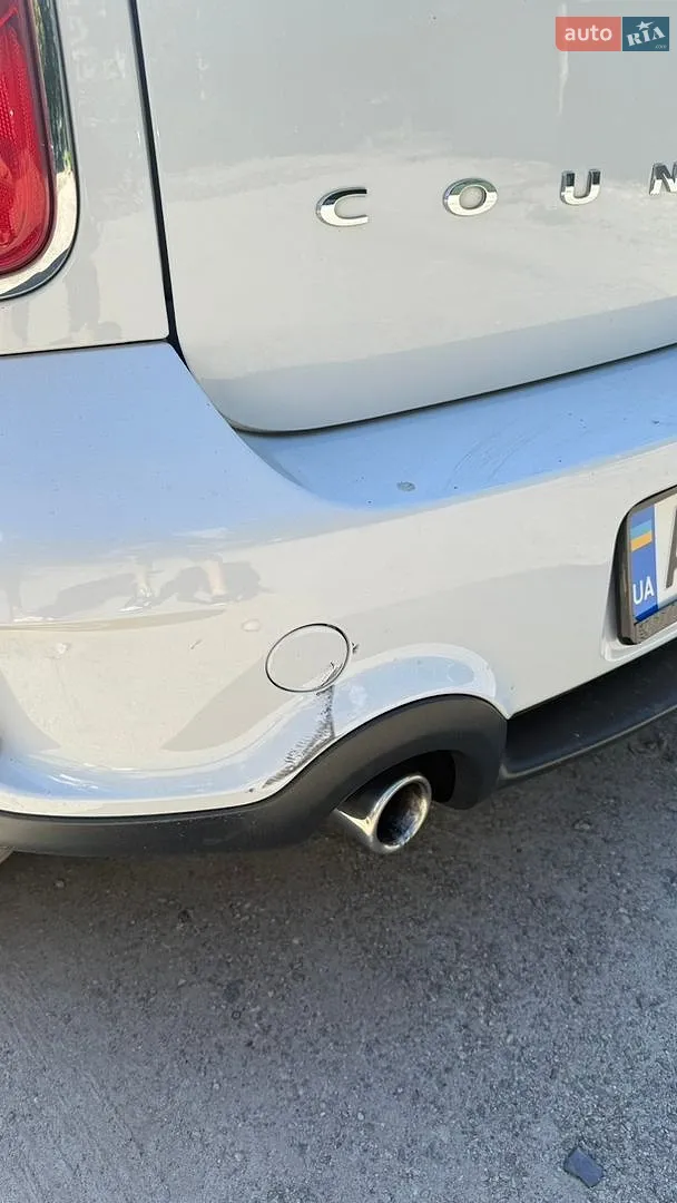 2015 MINI Countryman - мініатюра 12