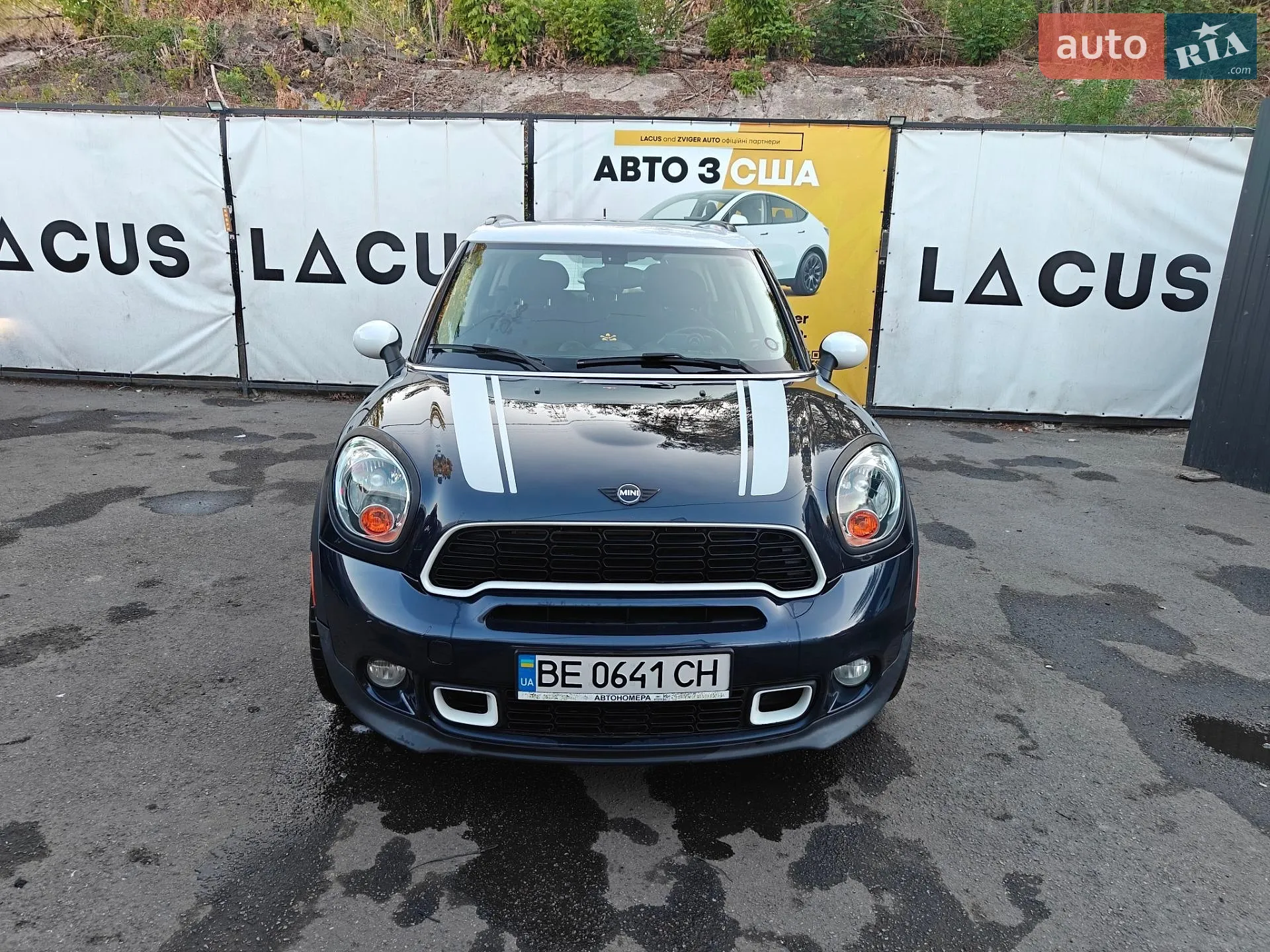 2013 MINI Countryman - мініатюра 2