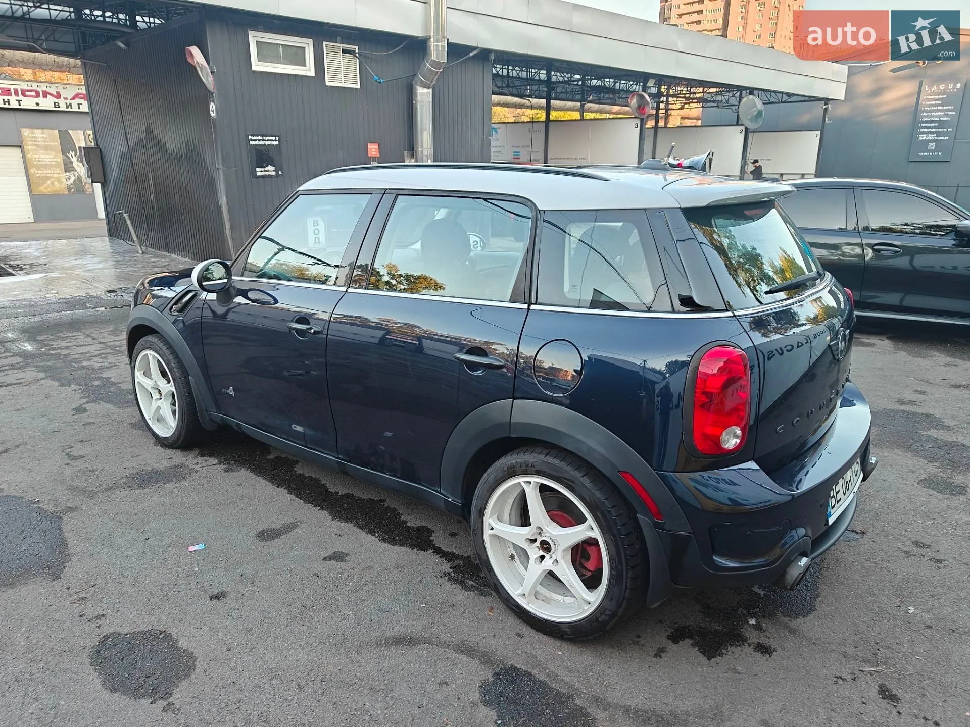 2013 MINI Countryman - мініатюра 4
