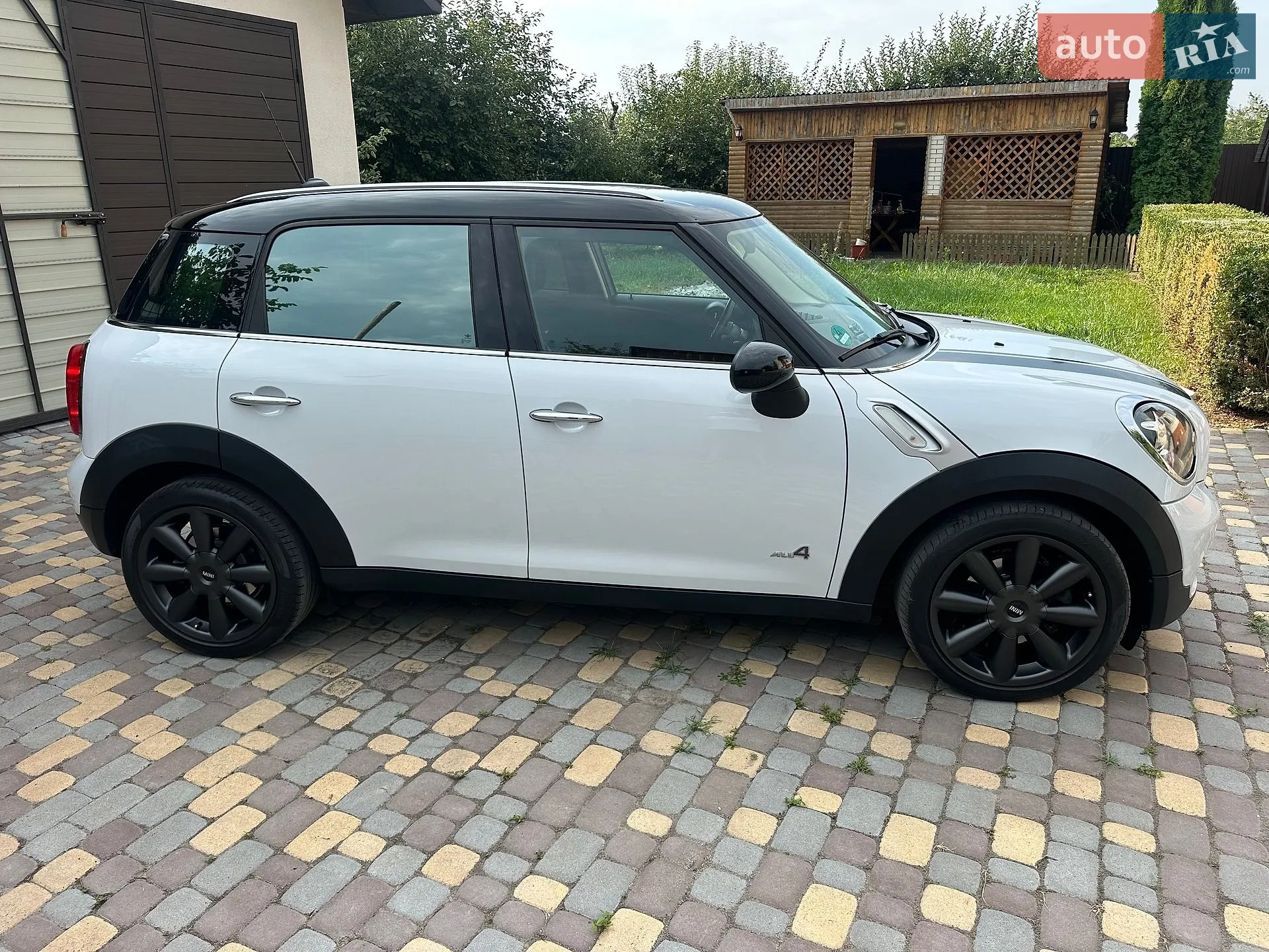 2014 MINI Countryman - мініатюра 3