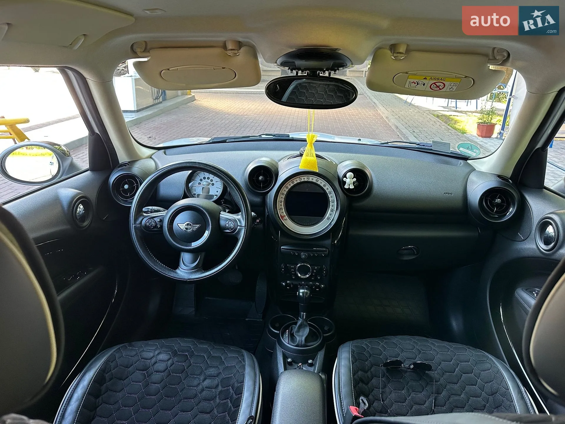 2014 MINI Countryman - мініатюра 12