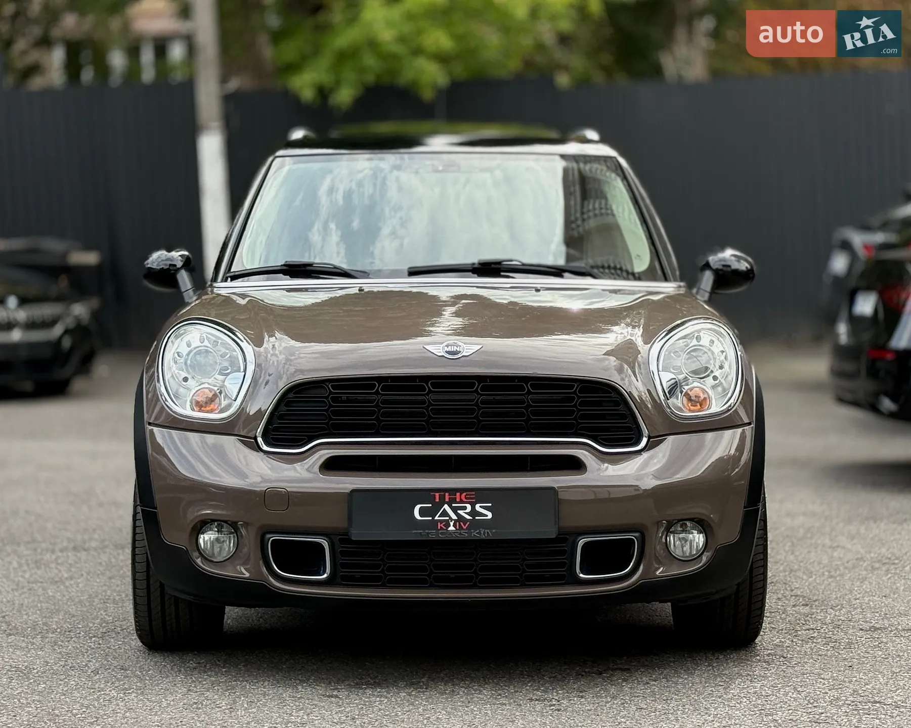 2013 MINI Countryman - мініатюра 3
