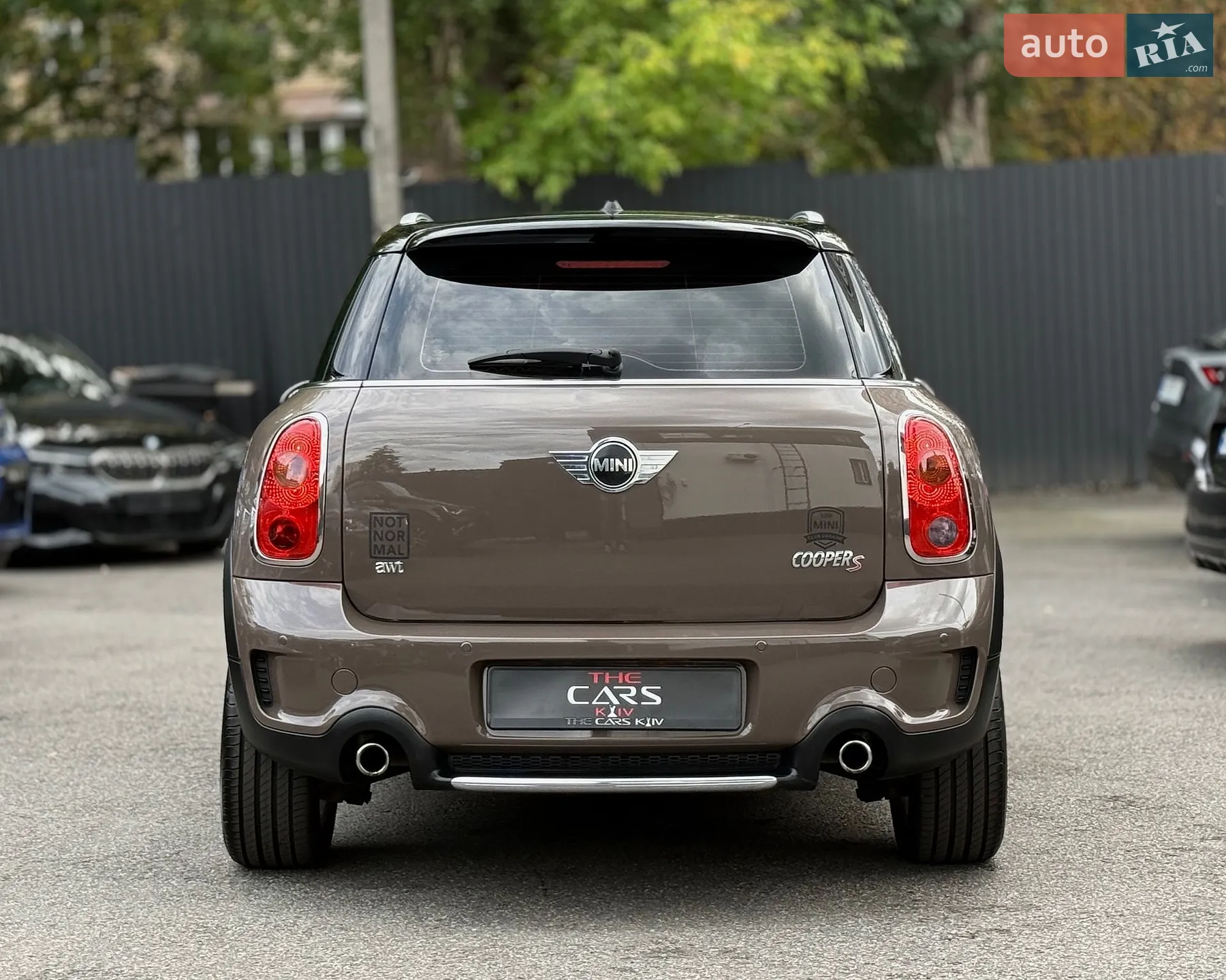 2013 MINI Countryman - мініатюра 6
