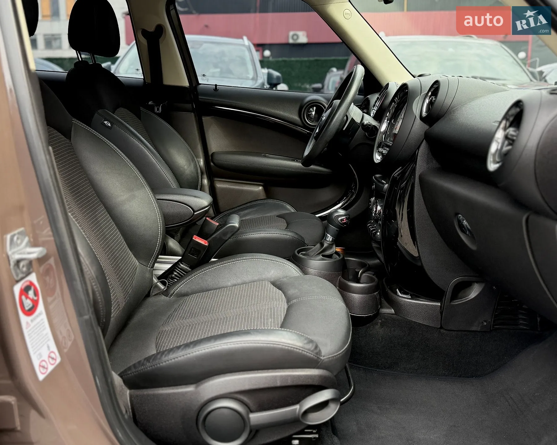 2013 MINI Countryman - мініатюра 16