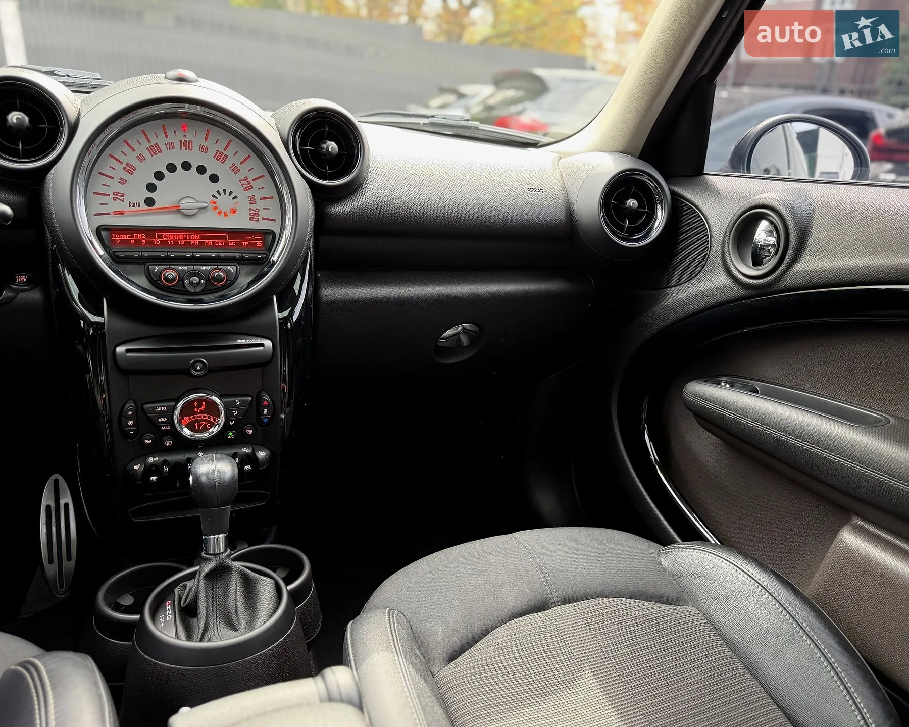 2013 MINI Countryman - мініатюра 21