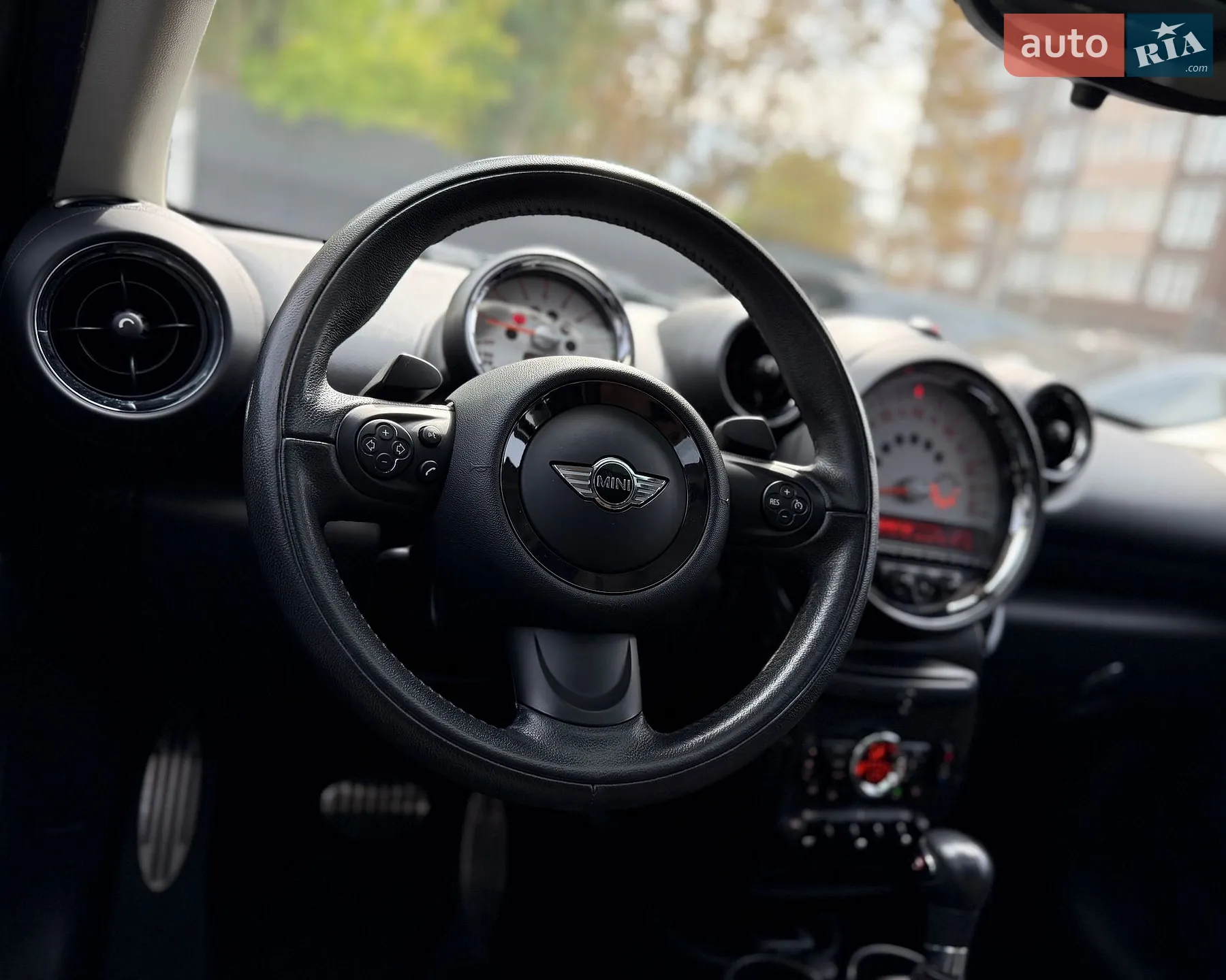 2013 MINI Countryman - мініатюра 24