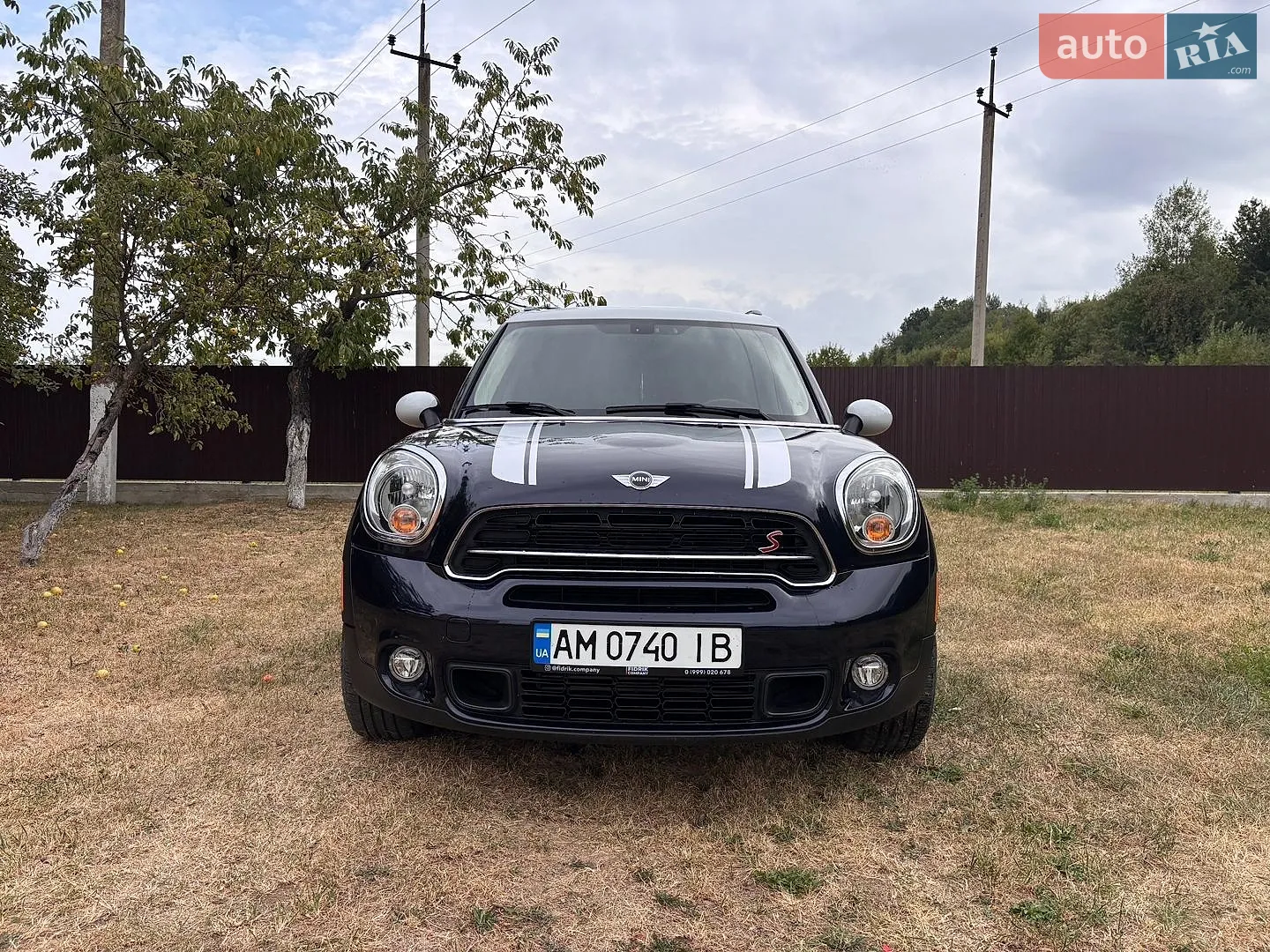 2016 MINI Countryman - мініатюра 2