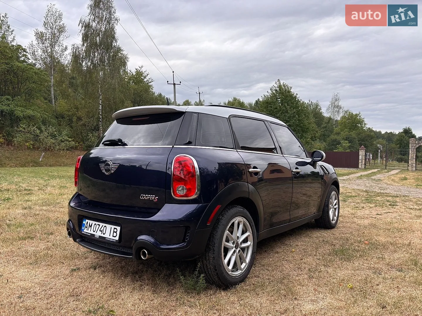 2016 MINI Countryman - мініатюра 5
