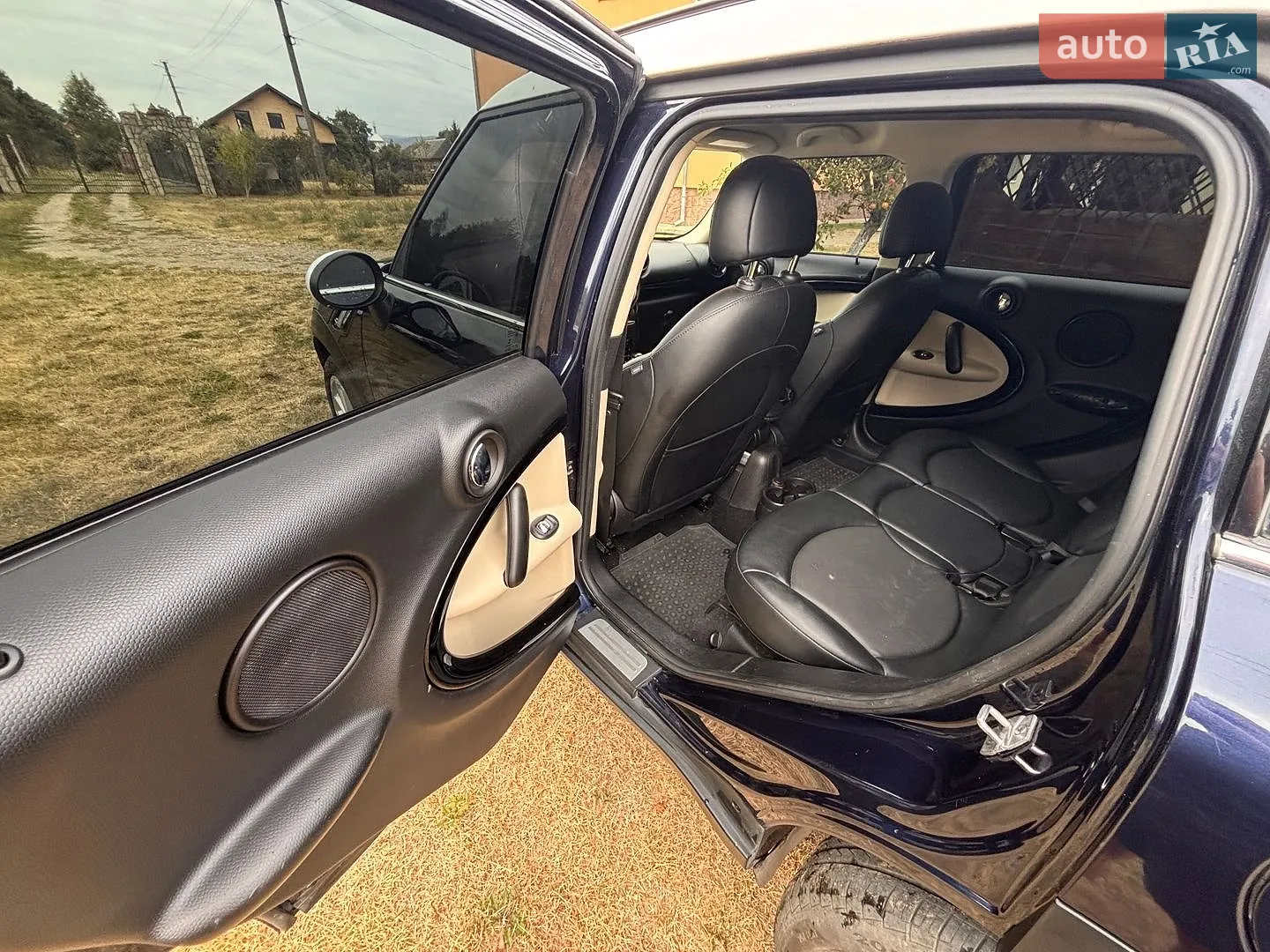 2016 MINI Countryman - мініатюра 12