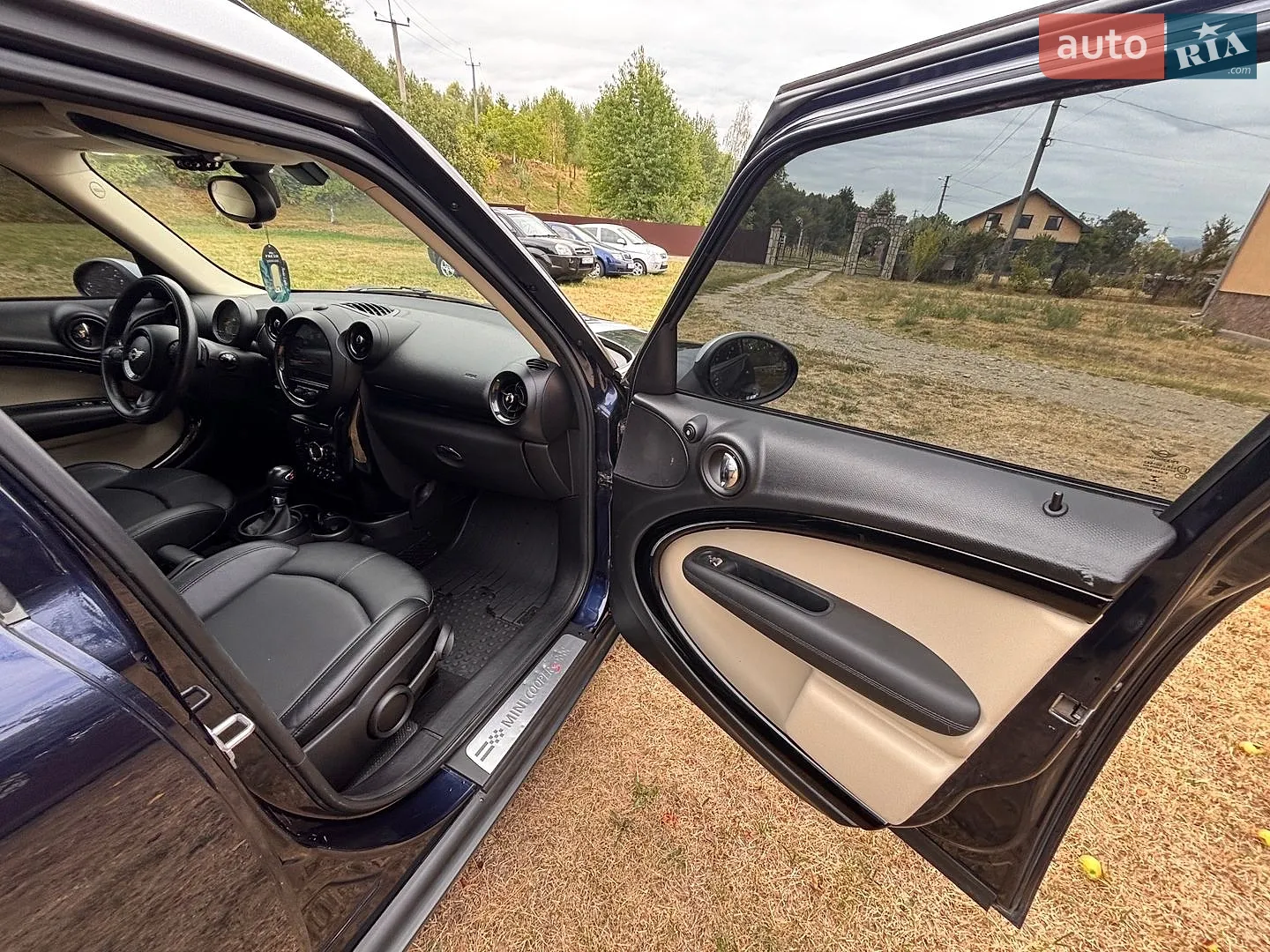2016 MINI Countryman - мініатюра 15