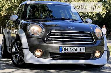 Хэтчбек MINI Coupe 2013 в Одессе