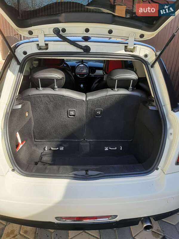 Купе MINI Coupe 2012 в Одессе