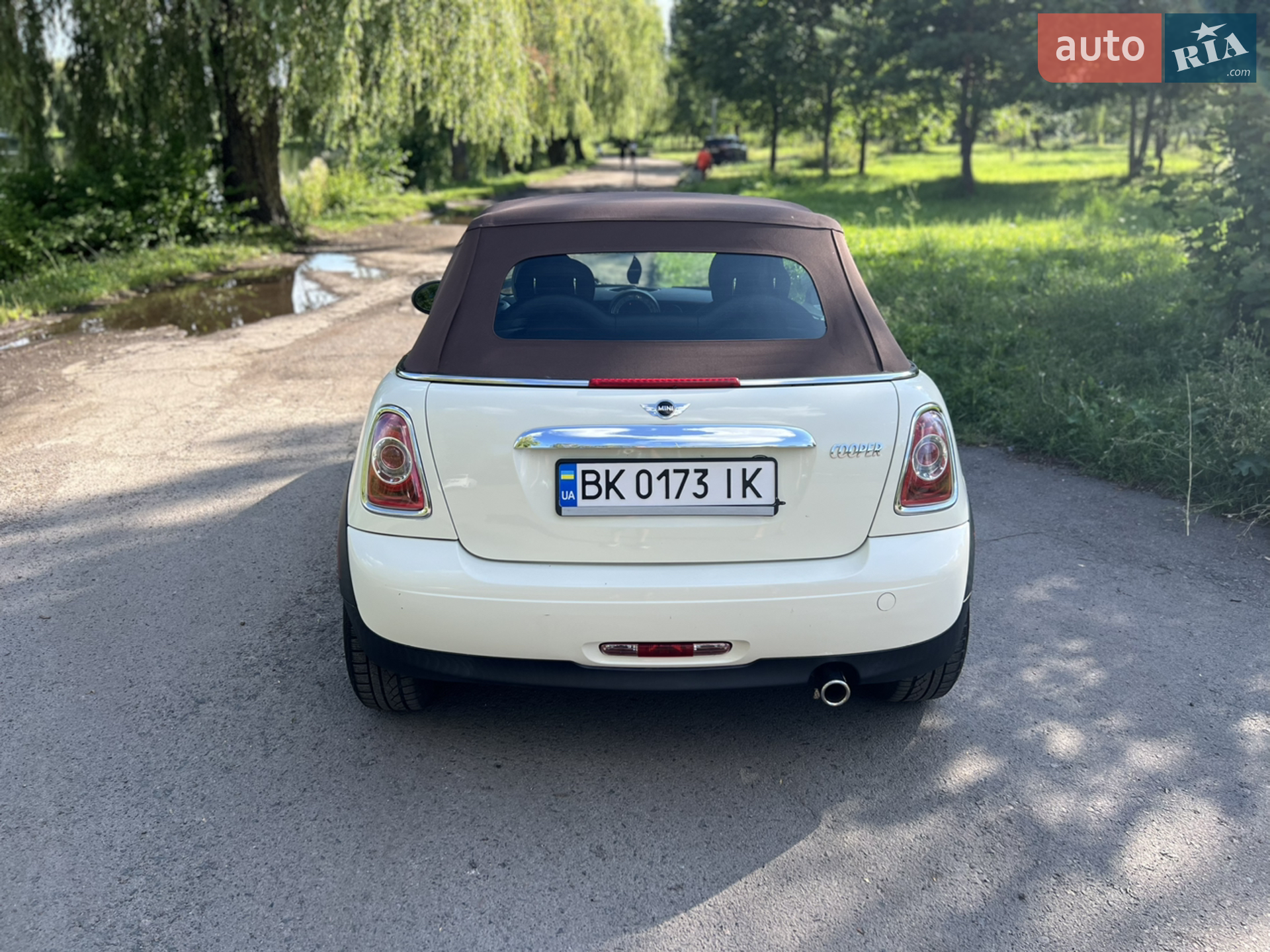 2012 MINI Coupe - мініатюра 7